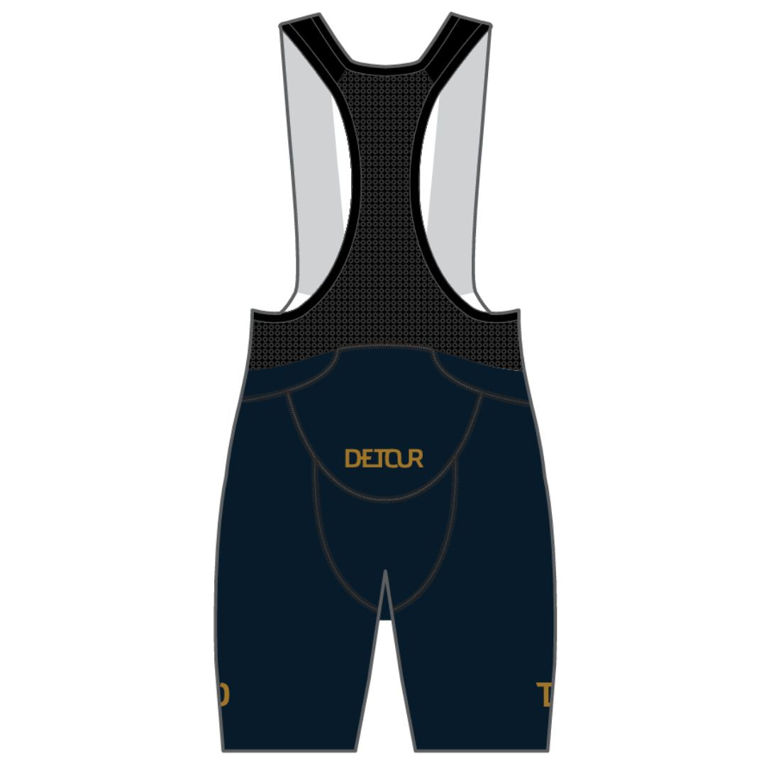 Prestige AeroFit Bib Shorts