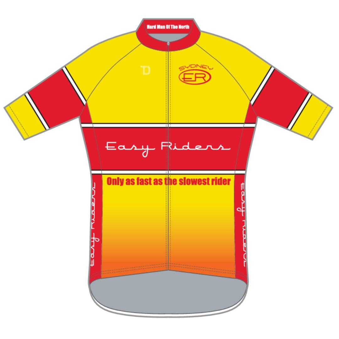Classic Air Jersey (Men)