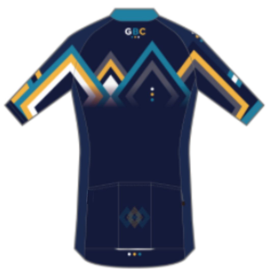 Classic Jersey