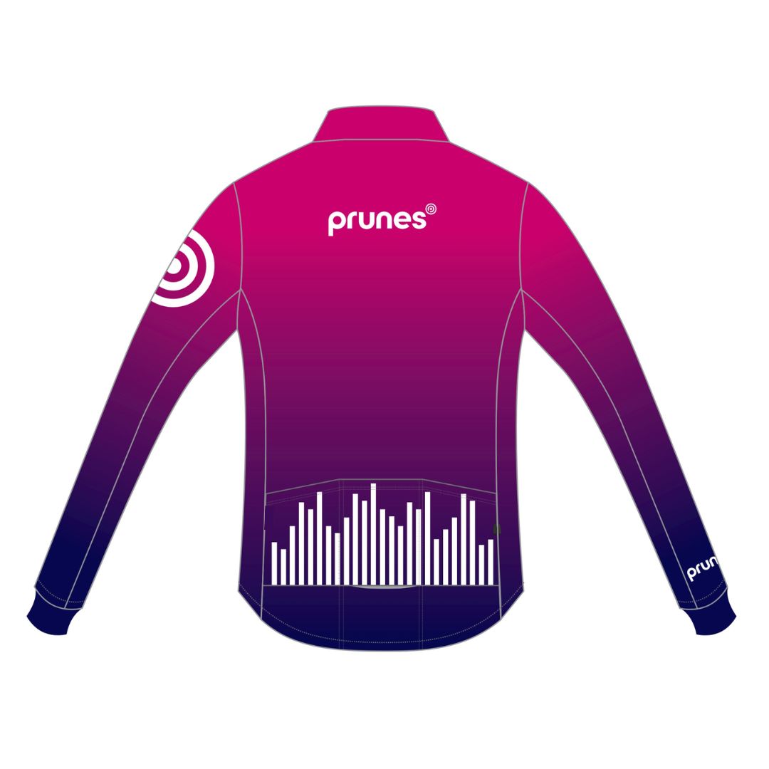 Prestige Winter Jacket