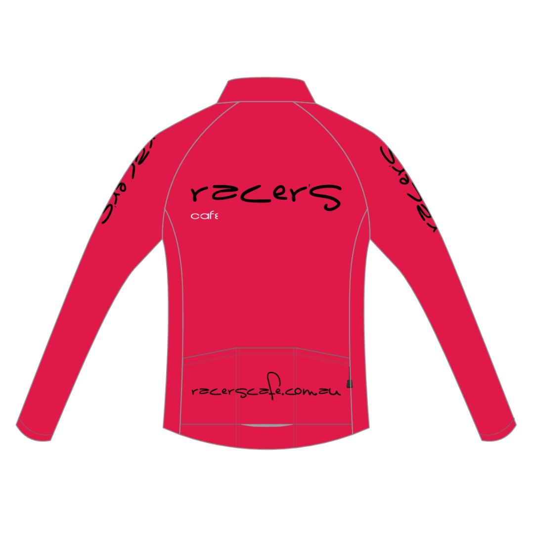 Core Fleece Jersey