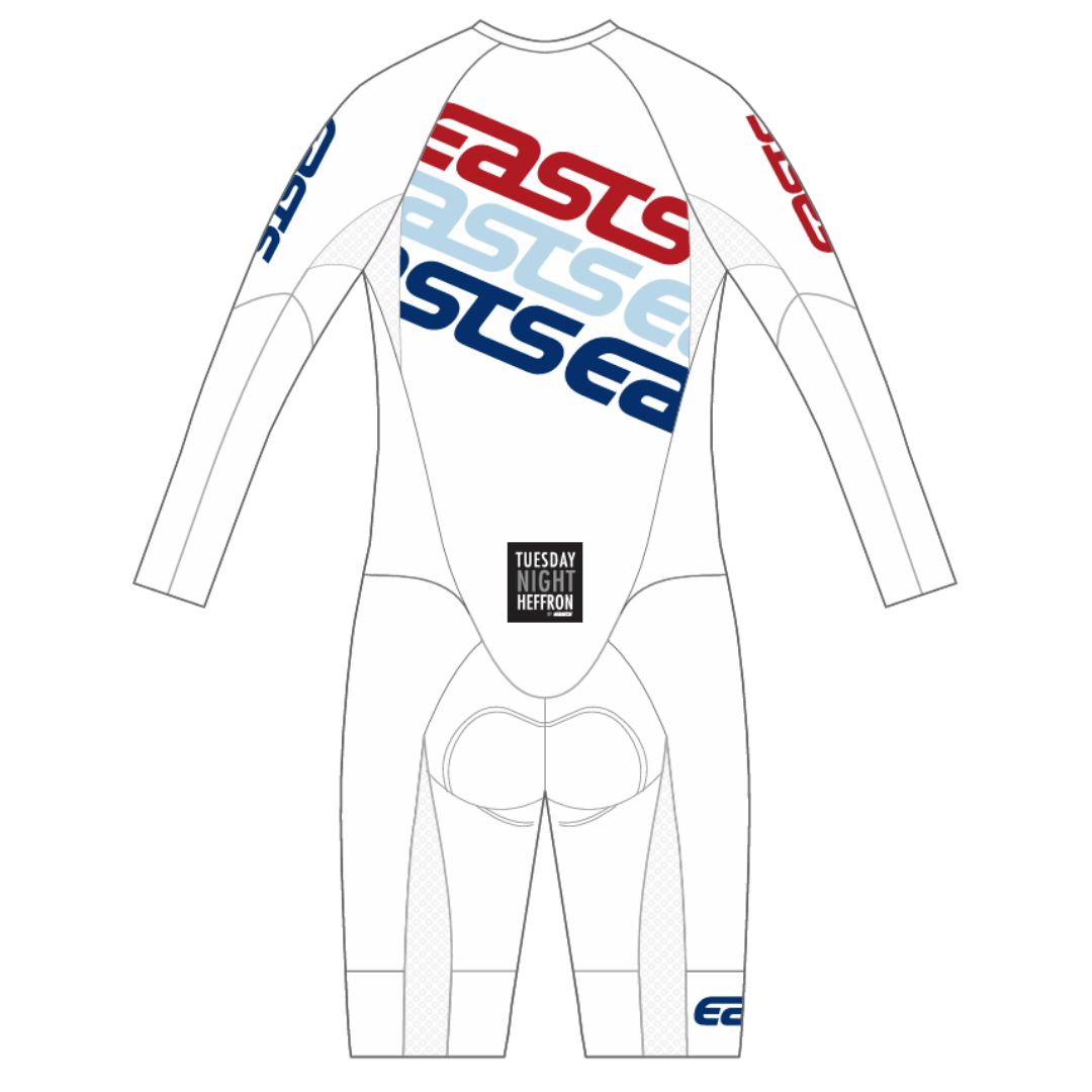 Prestige AeroFit Suit (Long-Sleeved)