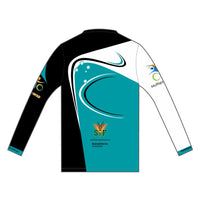 Core Run Shirt (Long-Sleeved)