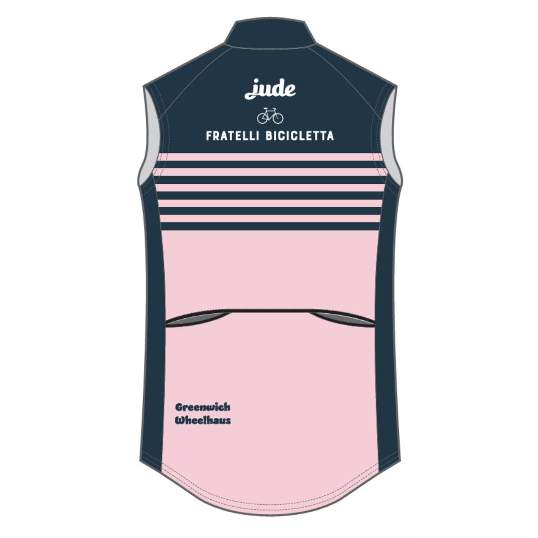 Classic Gilet