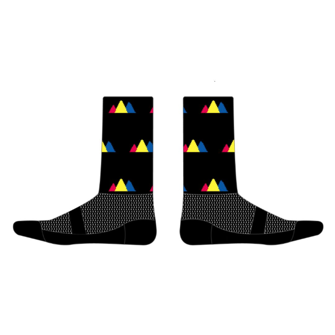 Classic Cycle Socks