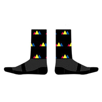 Classic Cycle Socks
