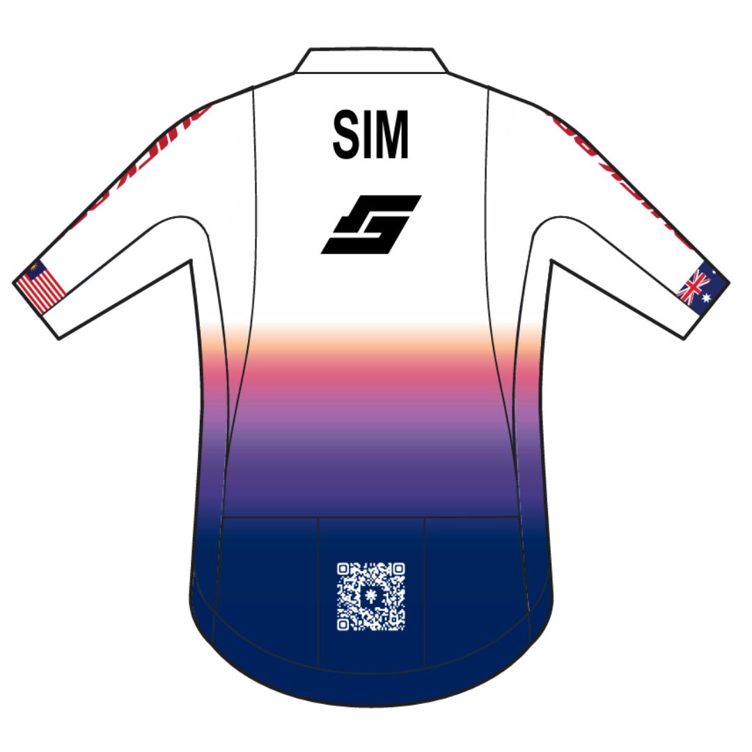 Prestige AeroFit Jersey