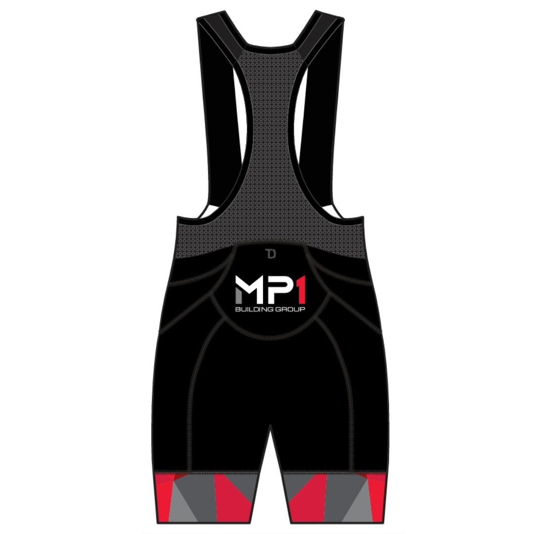 Prestige Pro Bib Shorts