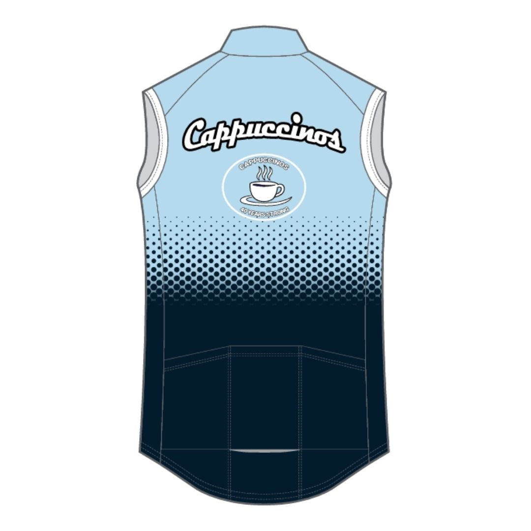 Prestige All Weather Gilet (40th Anniversary)