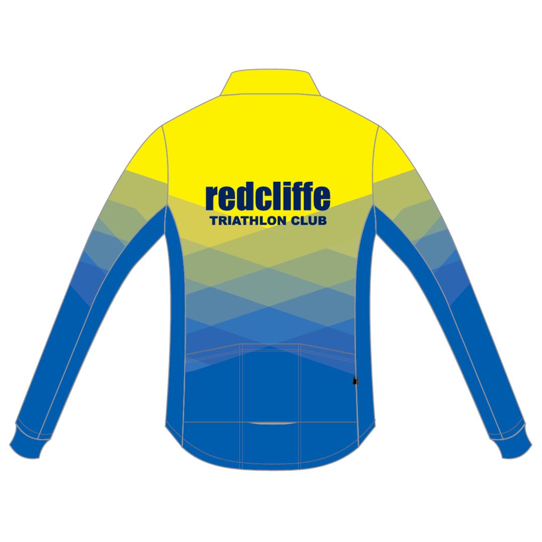 Core Shell Jacket