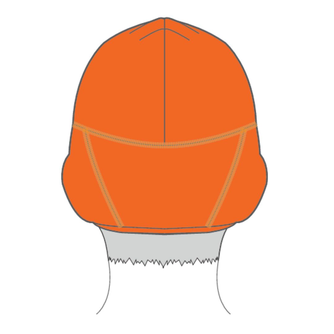 Core Winter Skull Cap