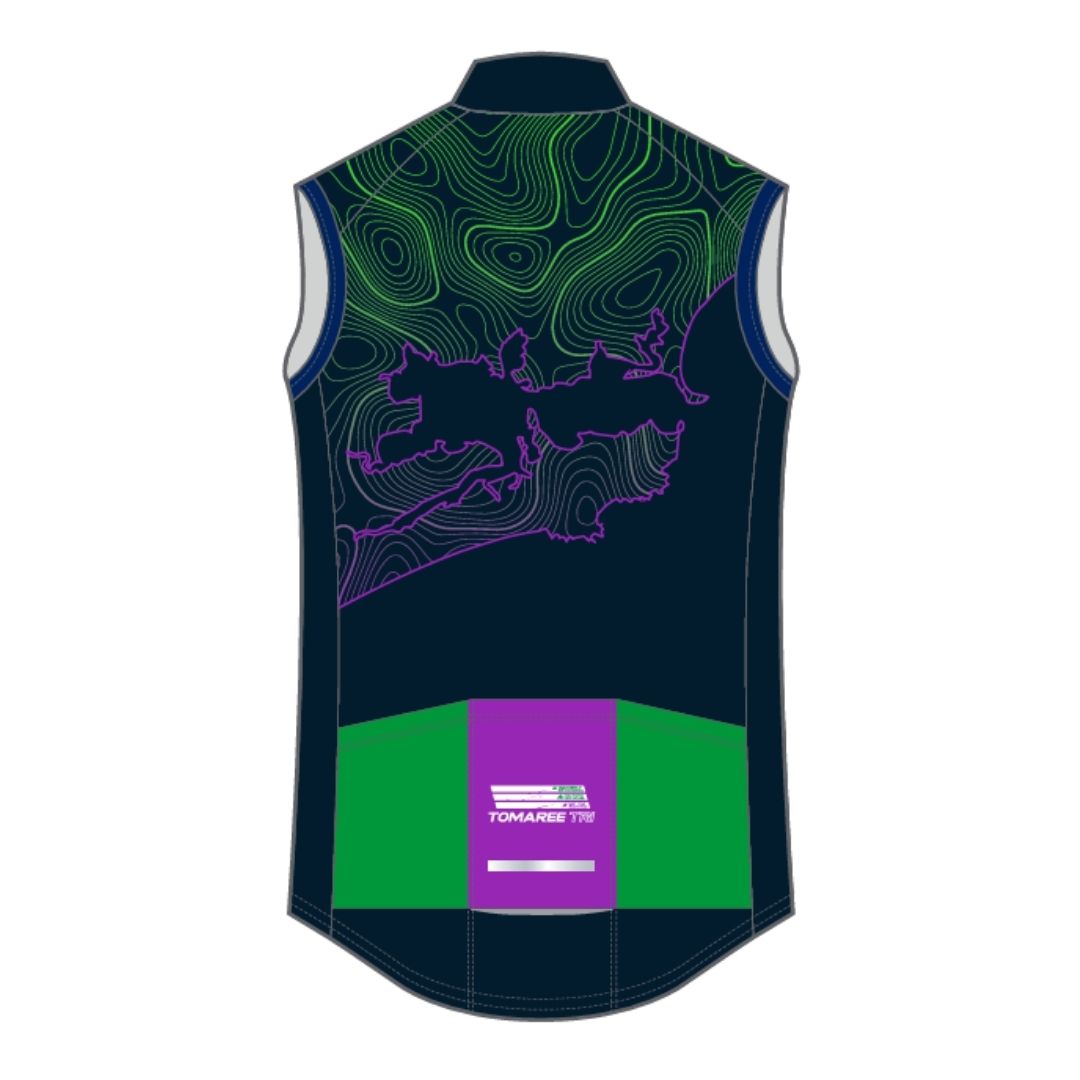 Prestige All Weather Gilet