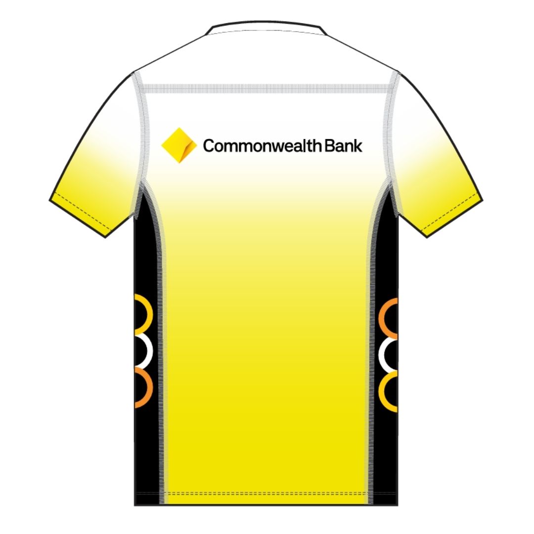 Prestige Run Shirt