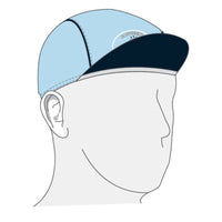 Classic Cycle Cap (40th Anniversary)