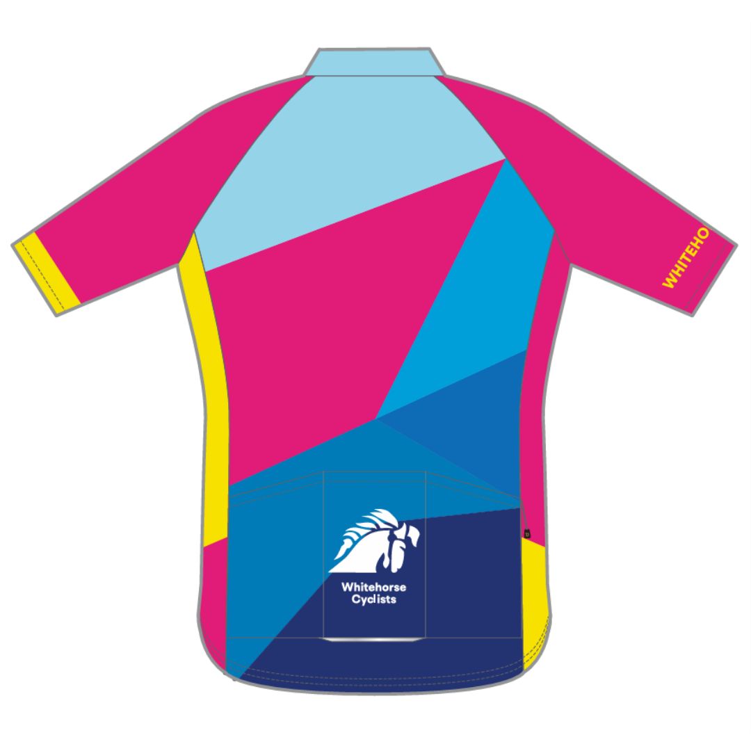 Classic Air Jersey