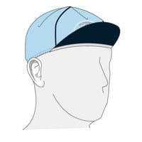 Core Cycle Cap