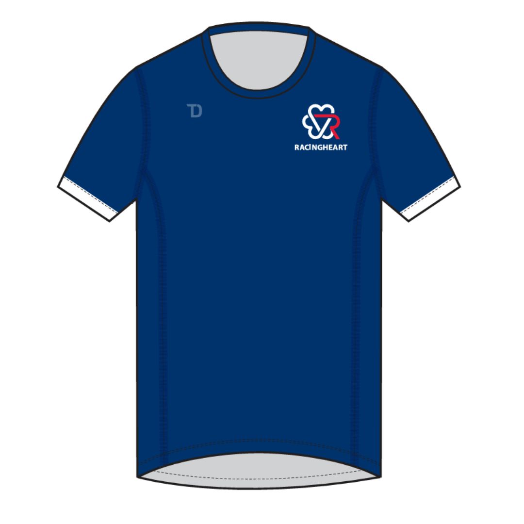 Prestige Run Shirt
