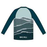 Core Trail Jersey (Long-Sleeved)