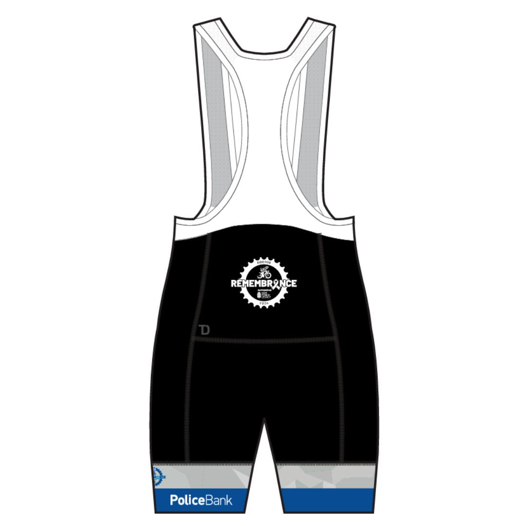Core Bib Shorts