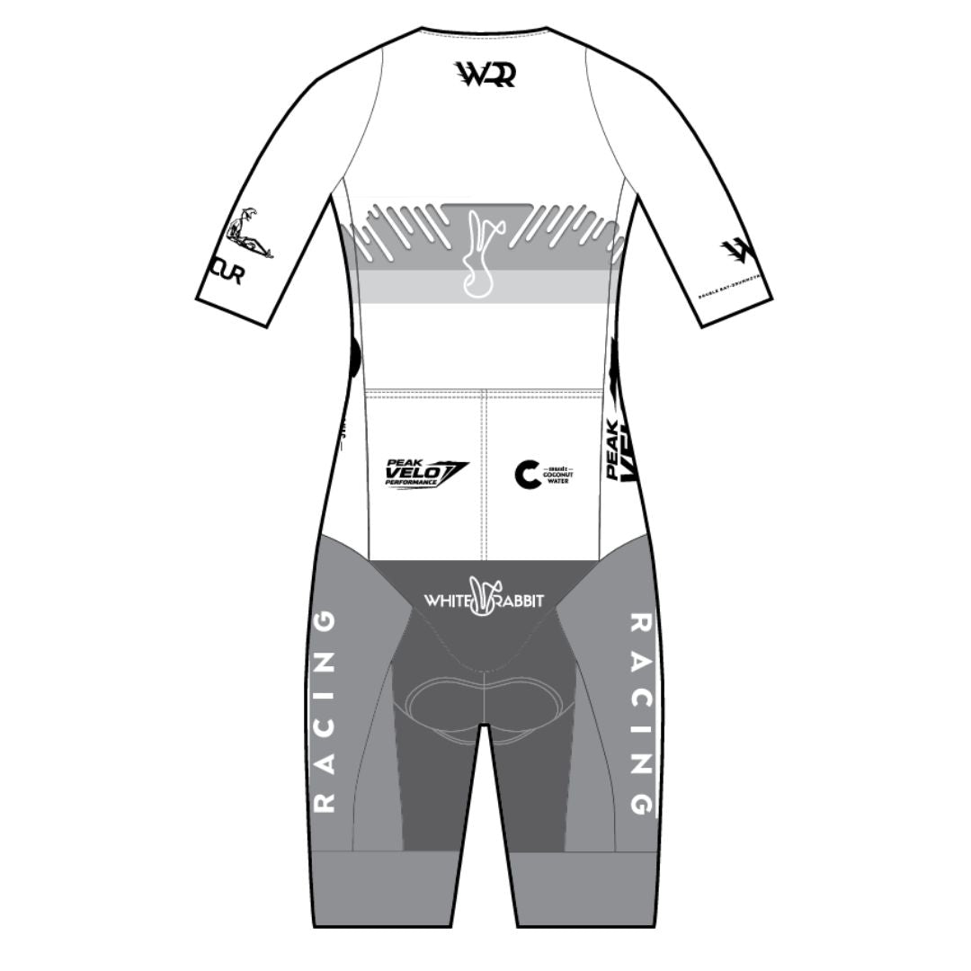 Prestige Integrated Suit
