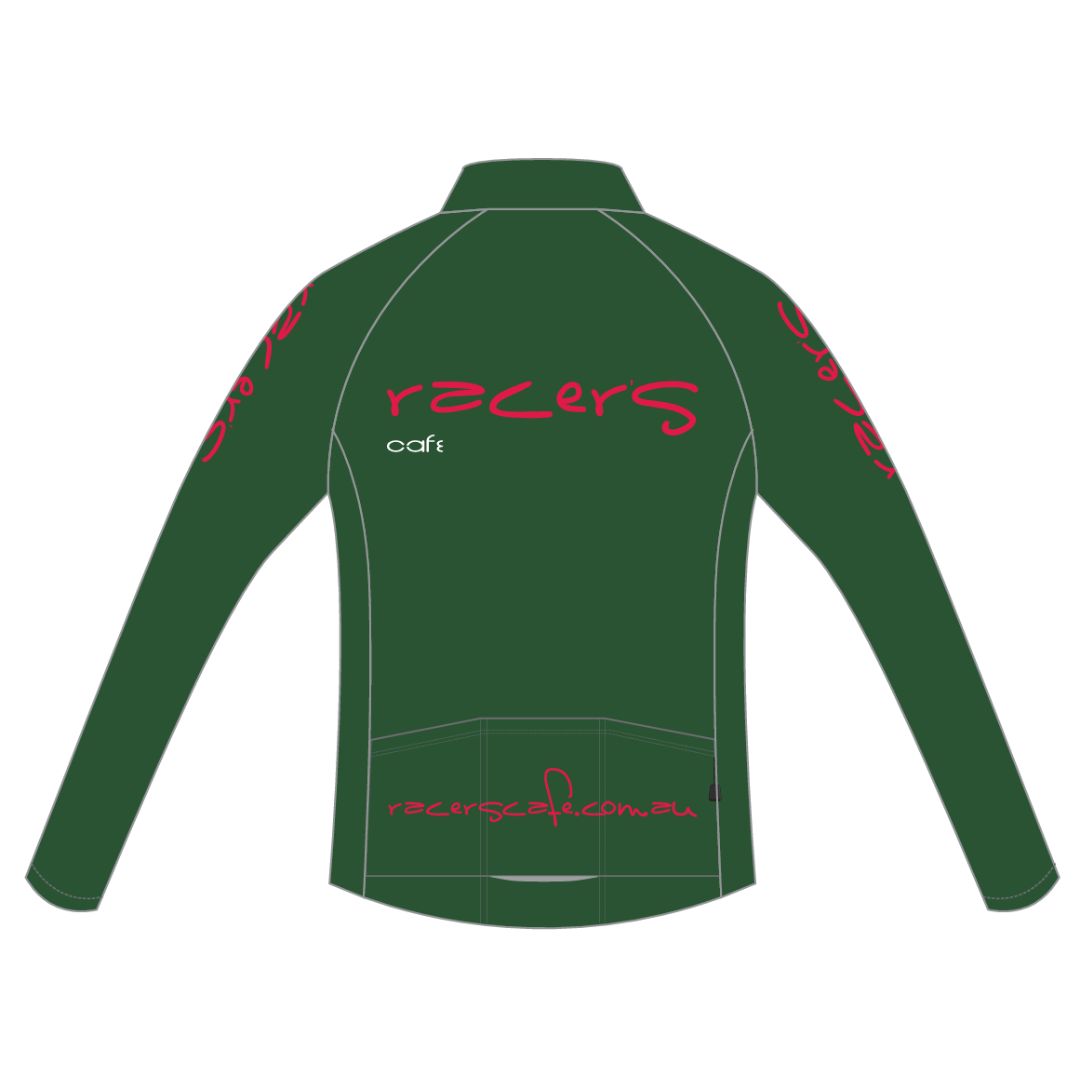 Core Fleece Jersey