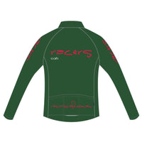 Core Fleece Jersey