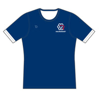 Detour Casual Tee