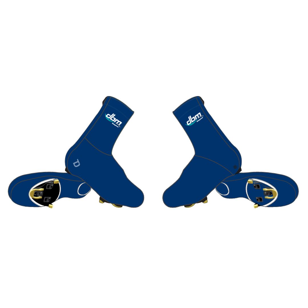 AeroFit Shoe Covers