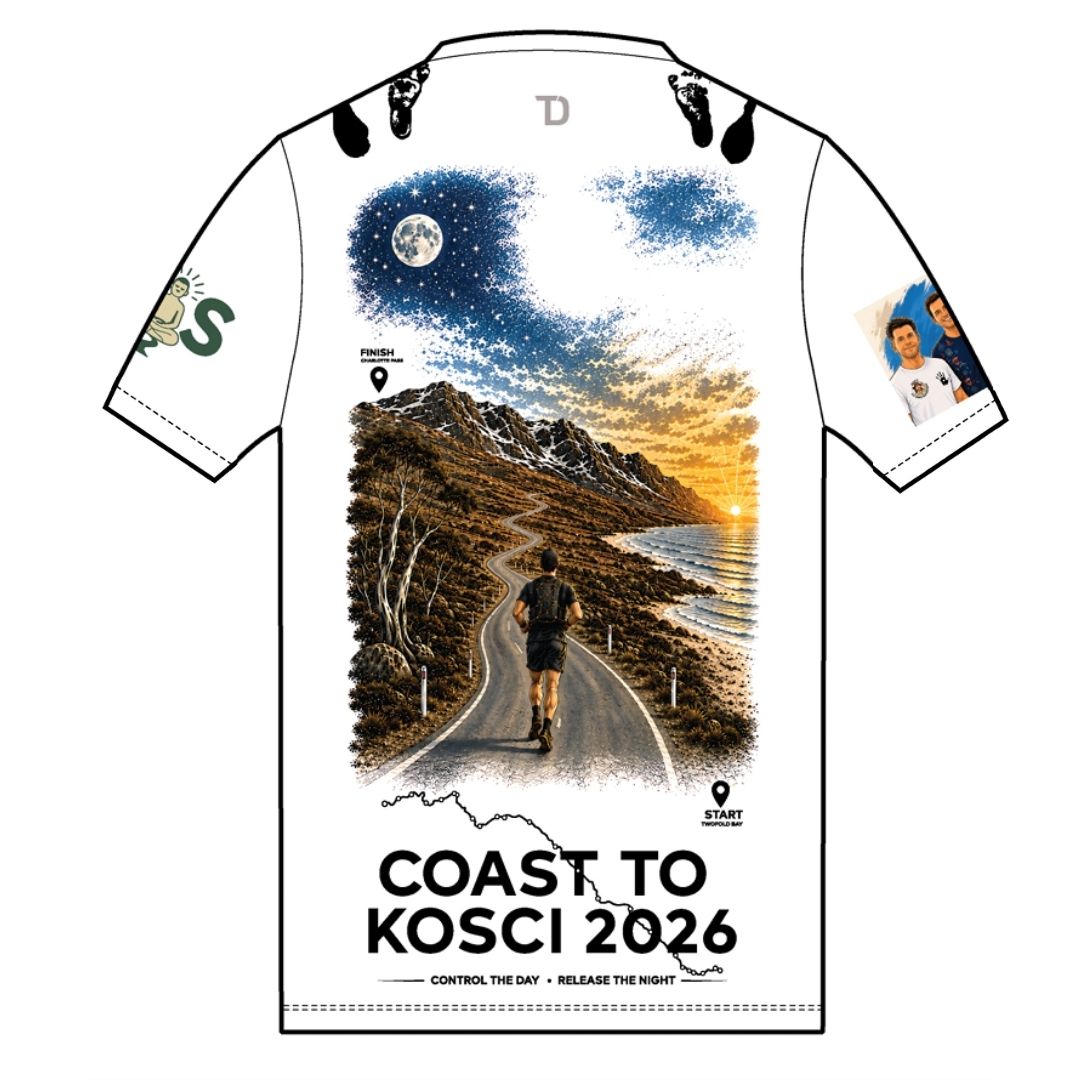 Core Run Shirt