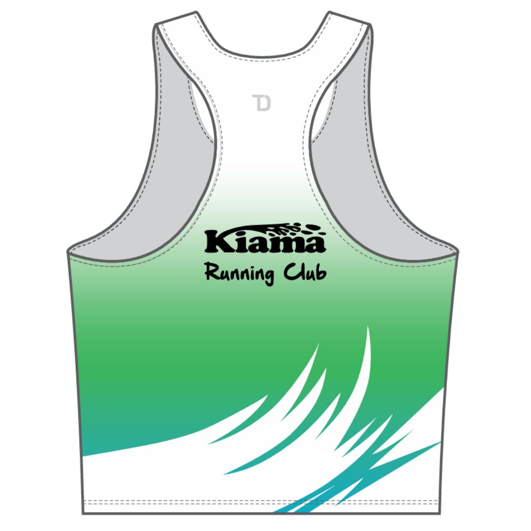 Prestige Marathon Singlet