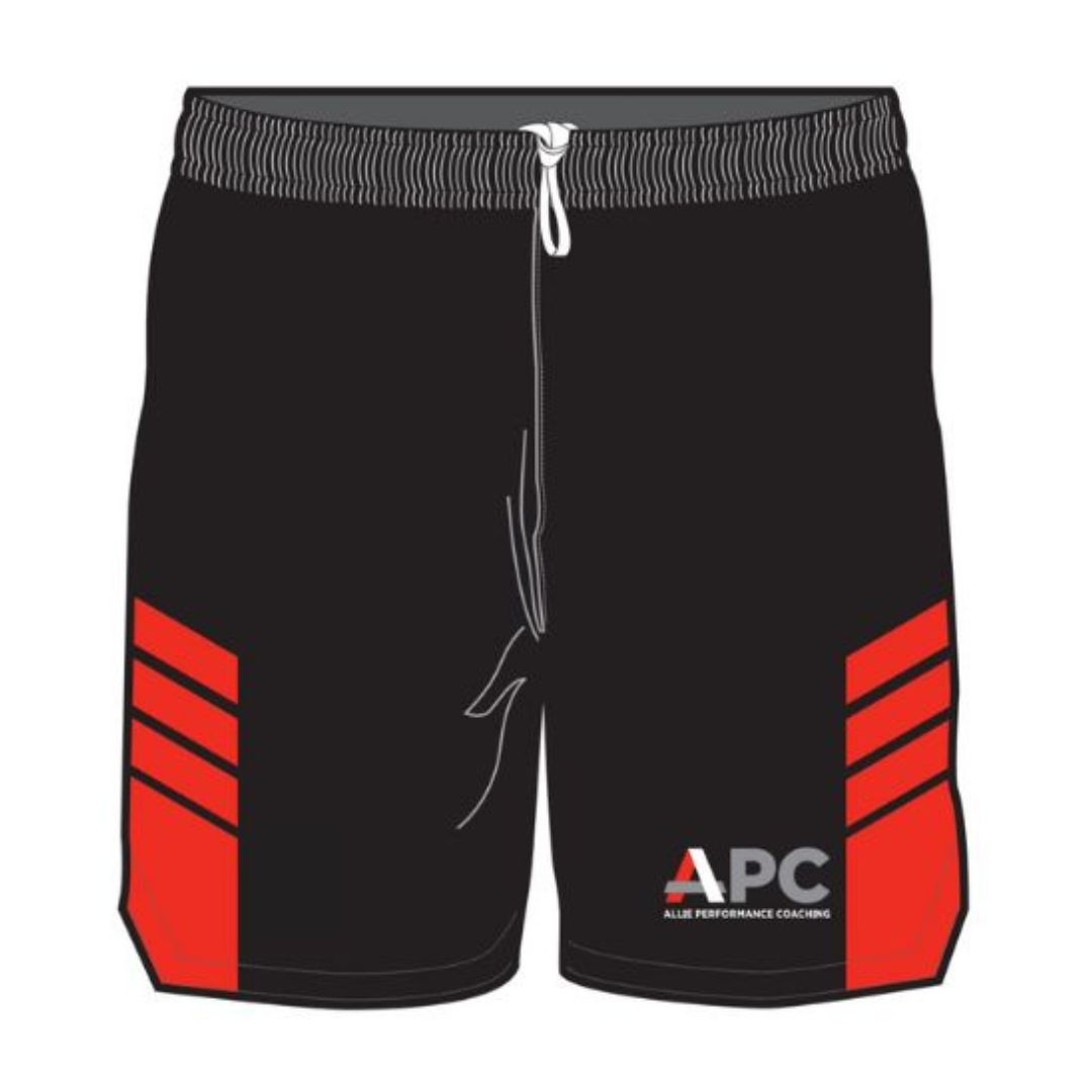 Core Run Shorts (Long)