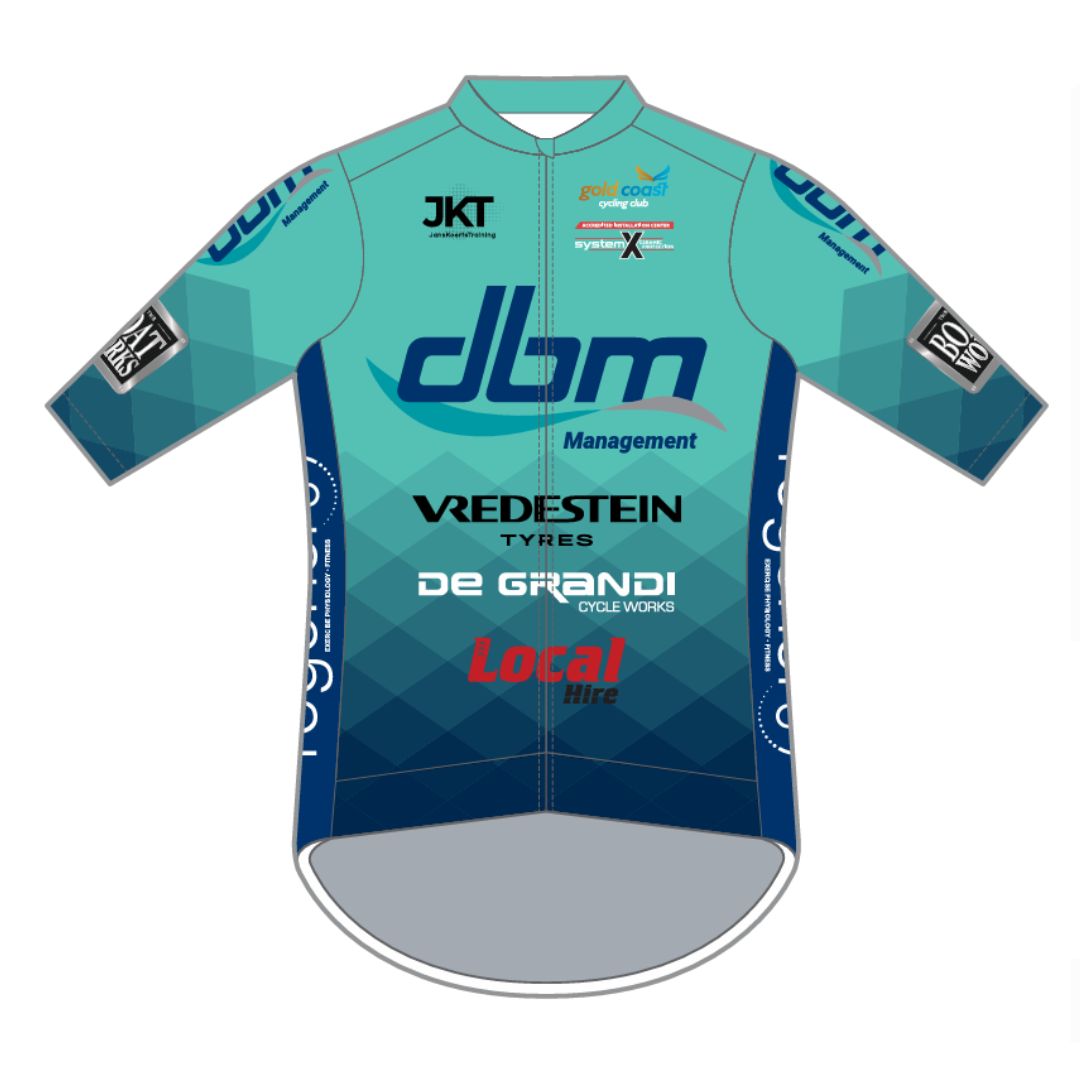 Core Jersey