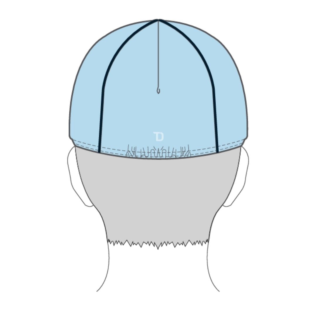 Core Cycle Cap
