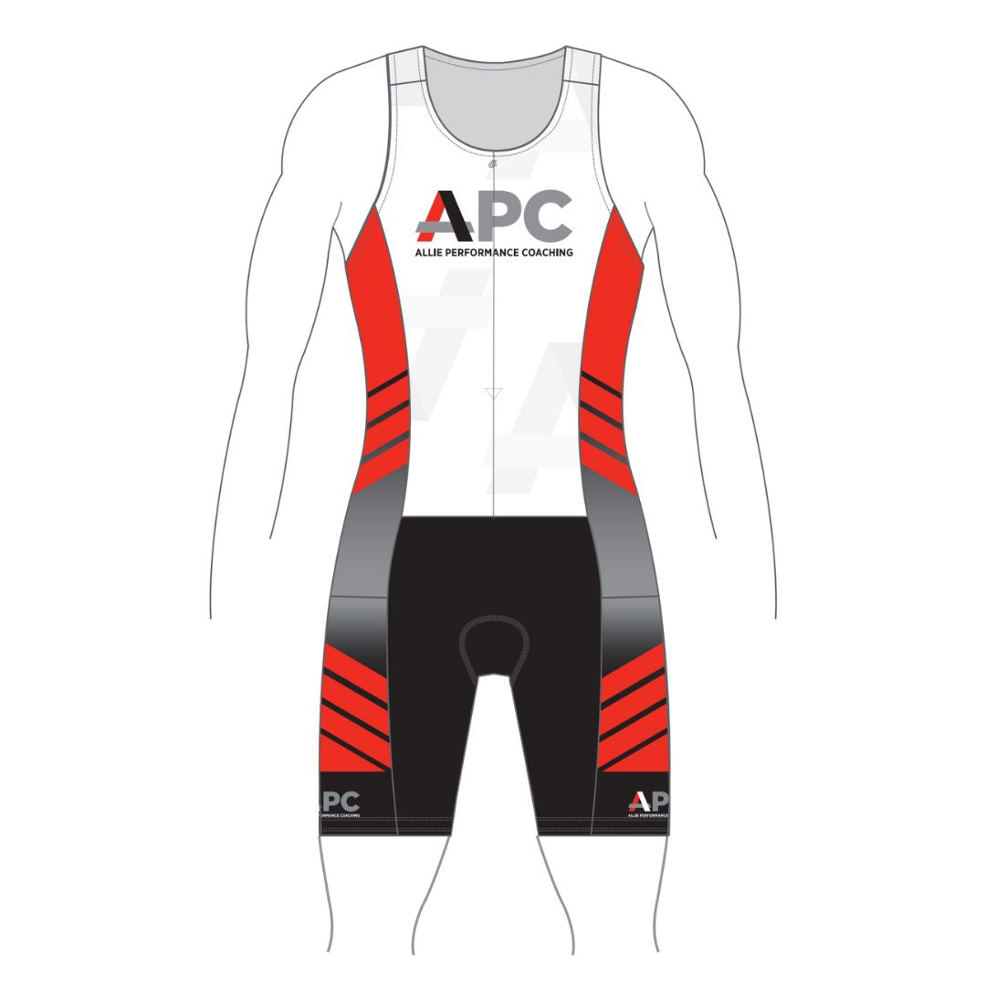 Classic Tri Suit