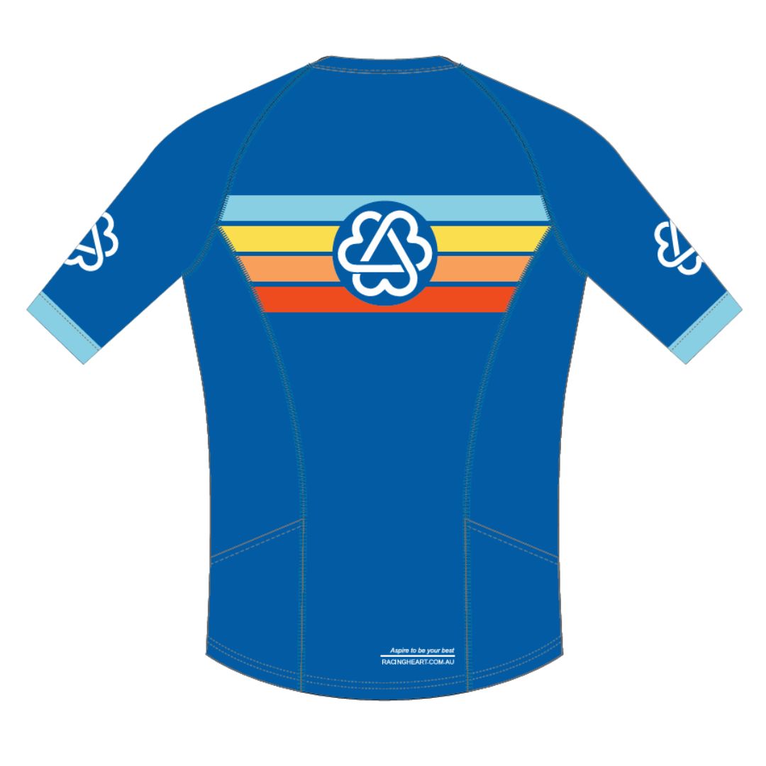 Prestige AeroFit Tri Top