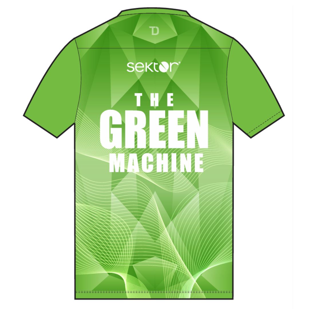 Core Run Shirt