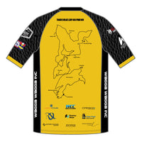 Core Trail Jersey