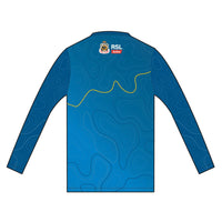 Core Run Shirt (Long-Sleeved)