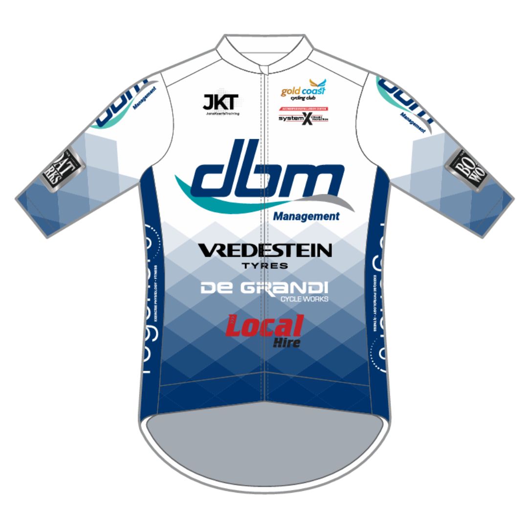 Core Jersey