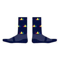 Classic Cycle Socks