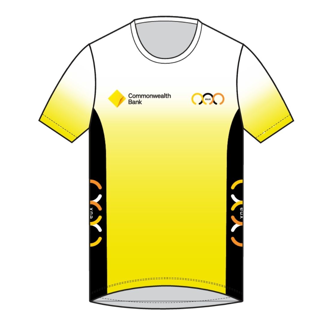 Core Run Shirt