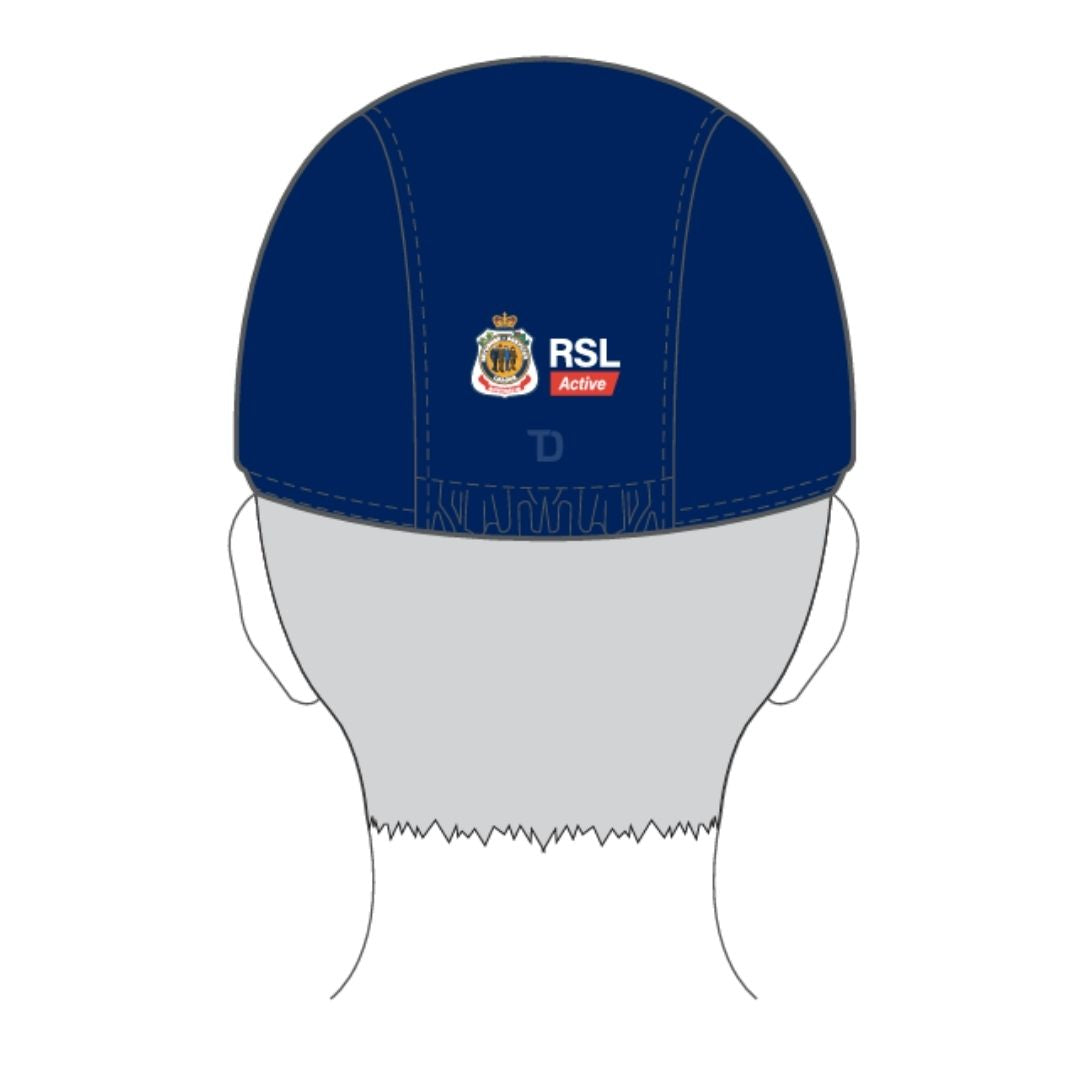 Classic Cycle Cap