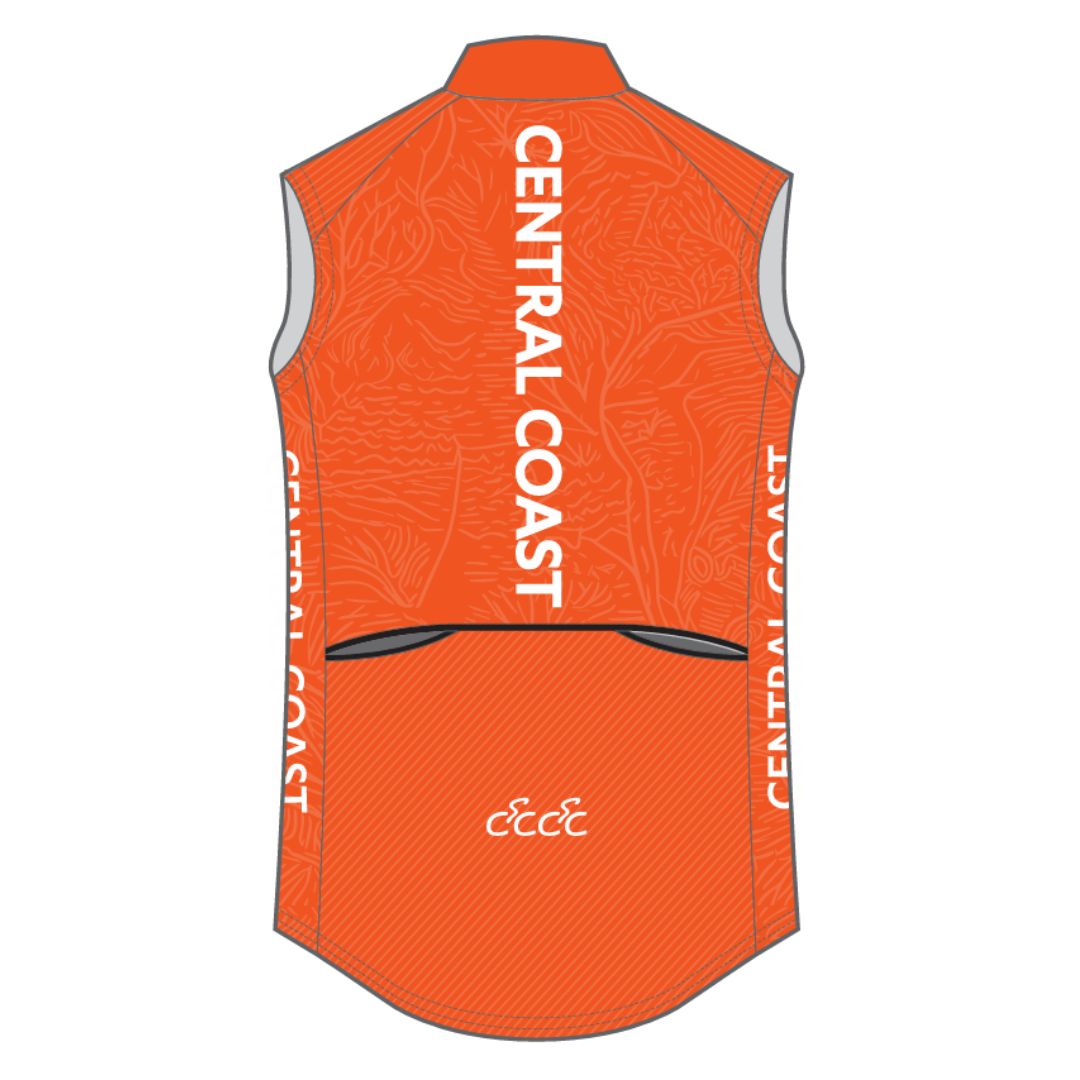 Classic Gilet