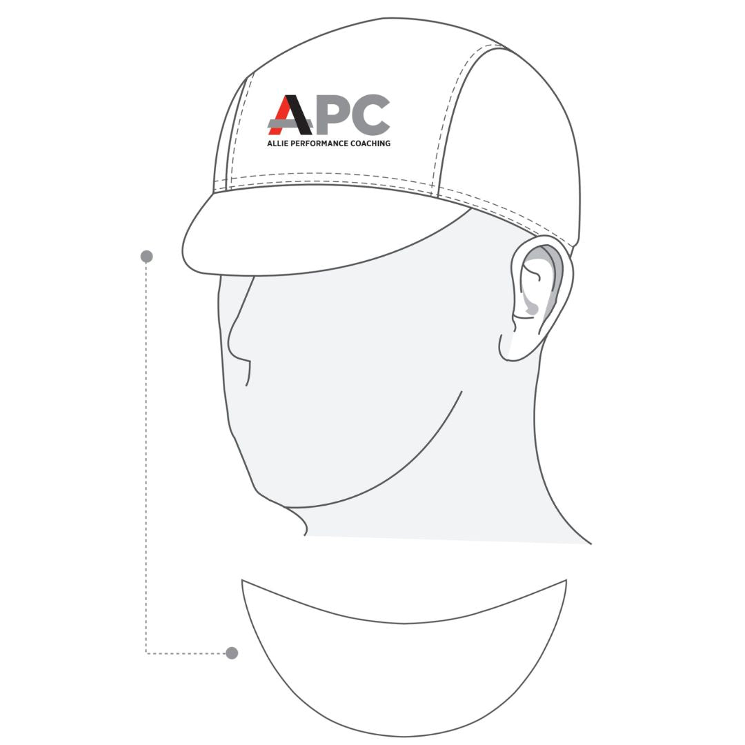 Classic Cycle Cap