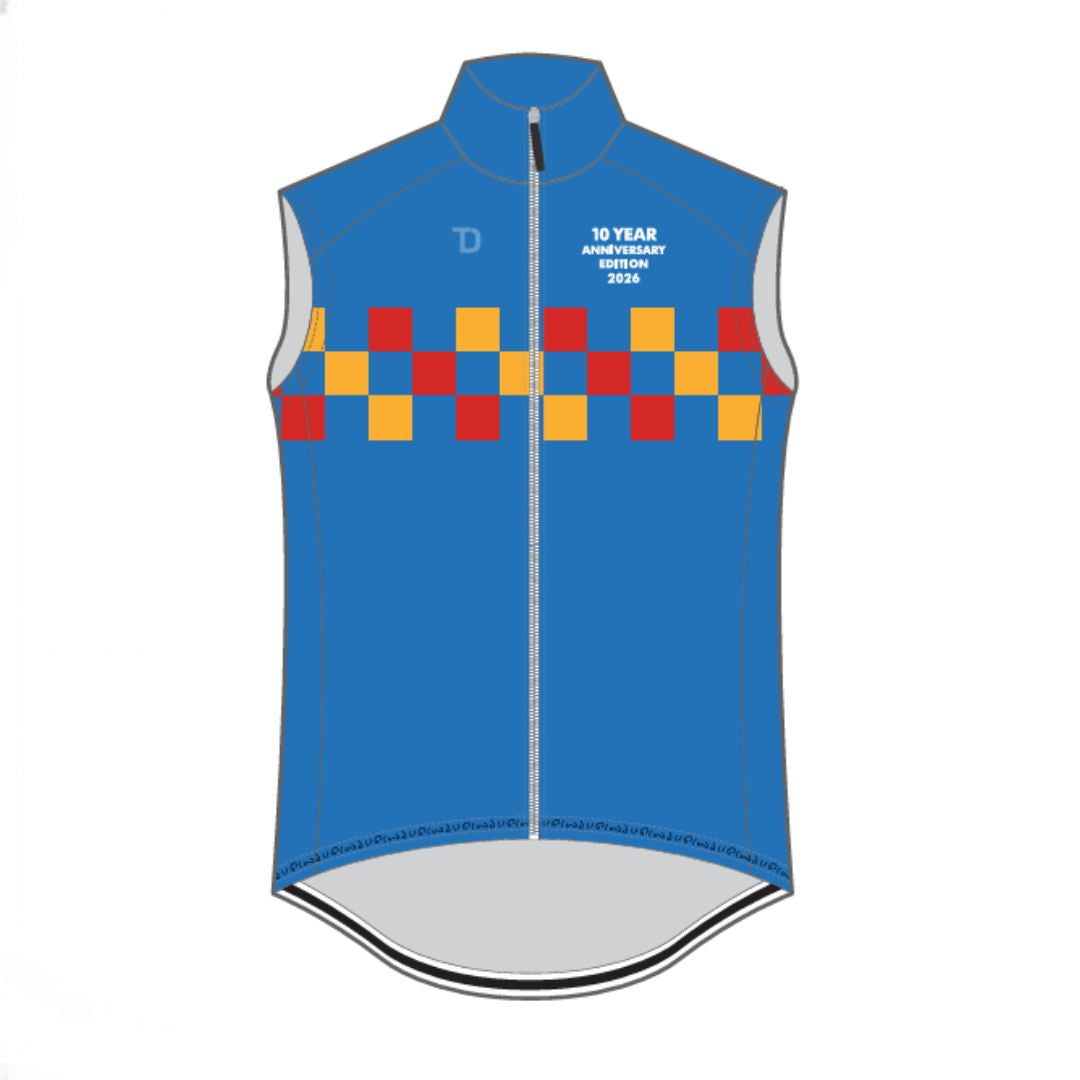 Classic Gilet