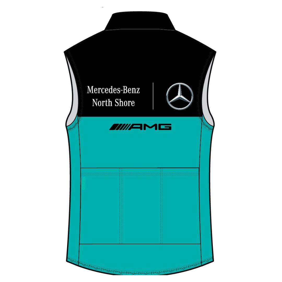 Core Gilet