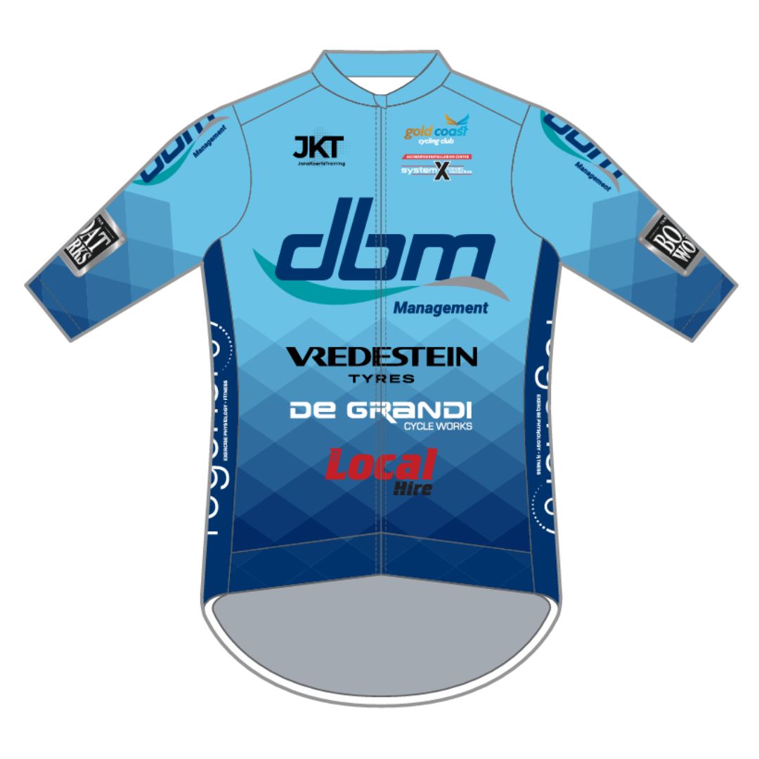 Core Jersey