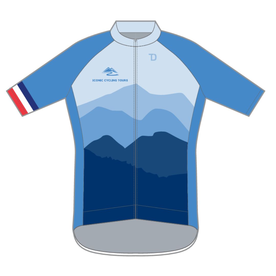 Classic Jersey