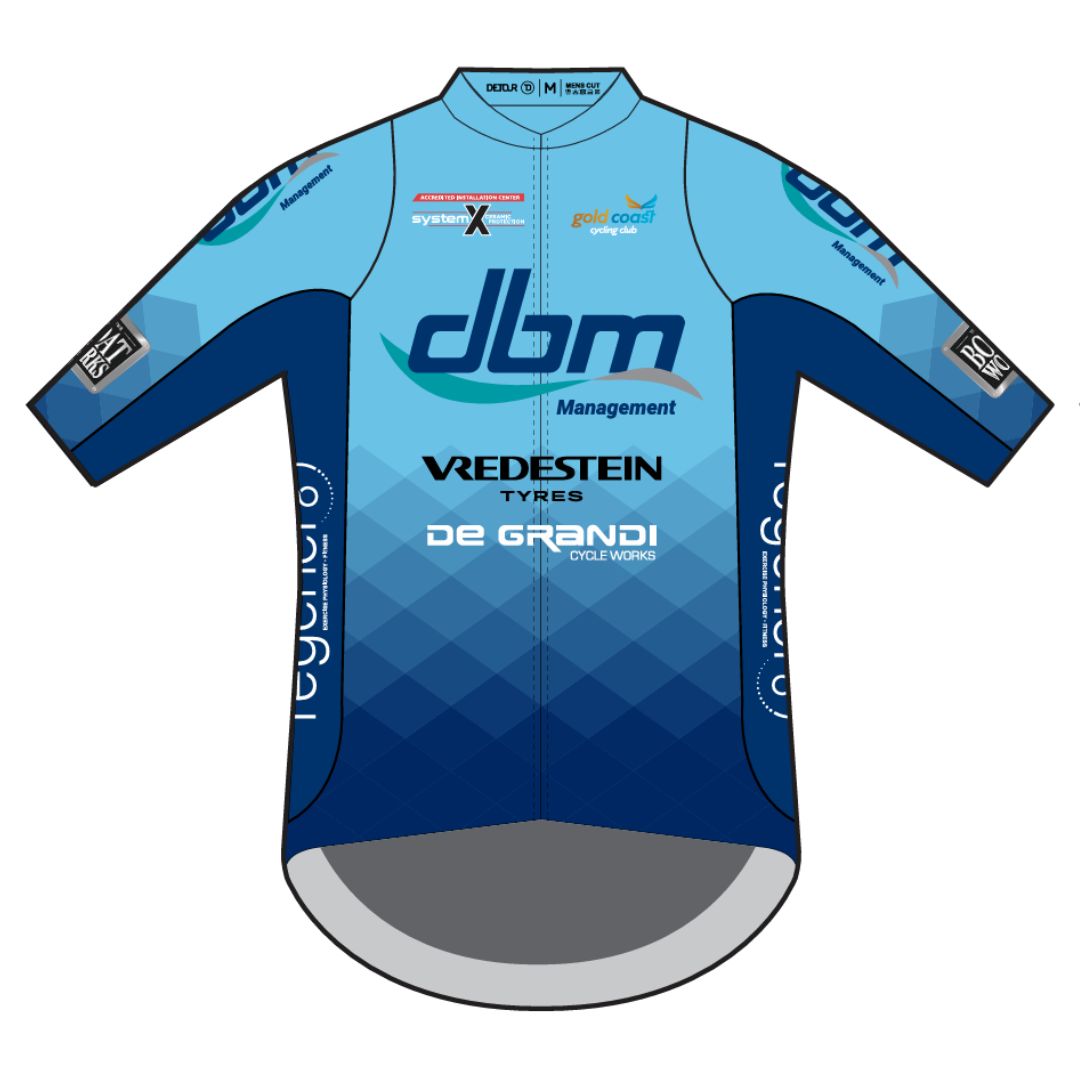 Prestige AeroFit Jersey (Copy)