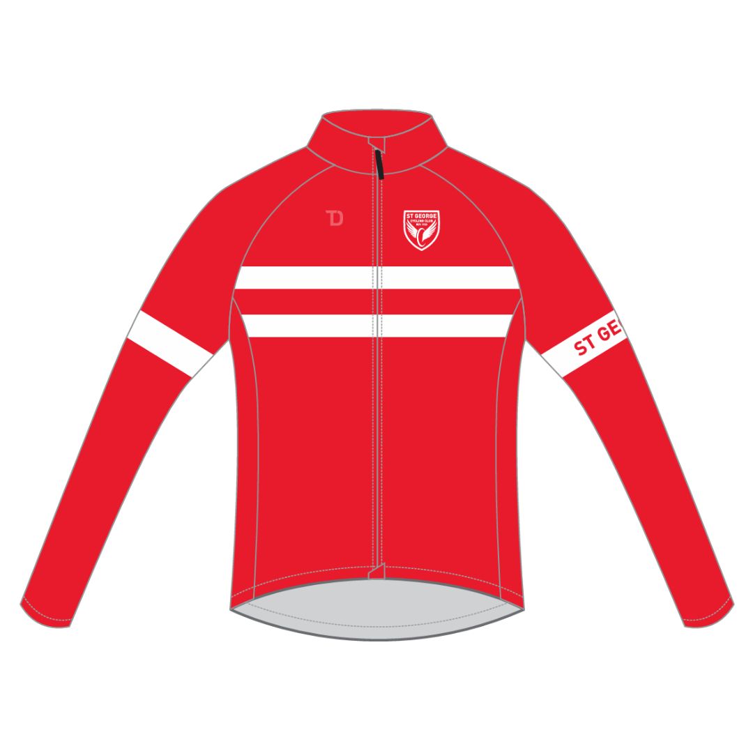 Core Fleece Jersey
